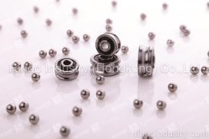 Rolamentos de rolos de pista SG ou LFR